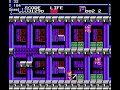 there's a hidden warp in the cave section of this stage, but it ends up taking longer than just running through the whole thing, so i avoid it here. the cave section is full of block-breaking puzzles which are annoying when you're trying to blast through the place as quickly as possible. the boss fight could be much more optimal... i kind of phoned it in here so i could keep on making progress: tasing becomes more enjoyable once you have a test run to compare your results to, imo.