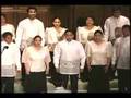 Salmo 150 - Philippine Chamber Singers - Los Angeles