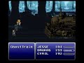 FF6 Boss Series - #6: Phantom Train