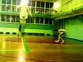 slams