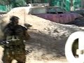 Me on the offensive at Skirmish Samford