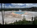 Yellowstone - Summer 2011 (HD) - YouTube