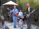 Los Pinteros - Surf/Rock Band