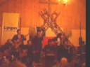 Peña Bomberos de Teno parte 1