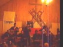 Peña Bomberos de Teno parte 1