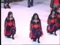 Dance Academy K&ouml;ln - Anadolu Atesi ( FUAF - Ask Ola ) - Part 2