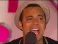 Bryn Christopher on T4