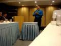 videos de Entertaining Speaker - Project 5 (After Dinner Speech)