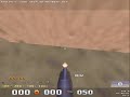 QuakeWorld.pl - Tutorial przydatne skoki na dm3 by Fluartity