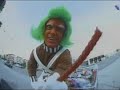 ps.. el video de weman en patineta