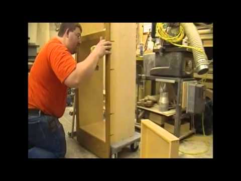 how to install vn door handles