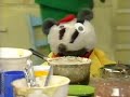 Bodger and Badger - 1x03 - The Health Inspector (2 of 2)