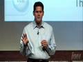 Reggie Fils-Aime's Hands