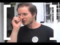 Making Of - Calend�rio 2009 - Greenpeace