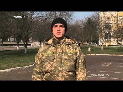 Спецпроект "Рівне 1" до Дня матері. Випуск 7