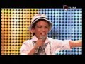 Daniel Testa - Junior Swing Daniel Testa - Junior Swing