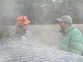 Fire God vs. Water God