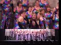 The White Rosettes: South Rampart Street Parade