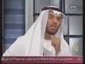 العوضي ينتقد ستار اكاديمي