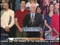 John McCain Botch the Punch Line ***Awkward*** John McCain Botch the Punch Line ***Awkward***