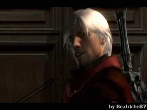 Dante and Reuben Langdon {special for nicelook9}