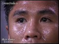 MuayThai Boxing to Honor The King of Thailand