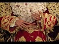 Semana Santa Sevilla Madrugada