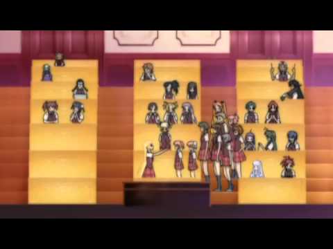 Shin Negima 01 vf