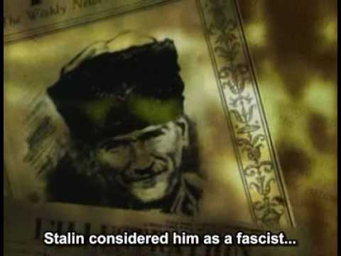 Mustafa Kemal Ataturk Documentary Promo (English)