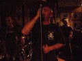 Rancura:... live al Bulé - parte 1° - Sulla tua pelle... Rancura:... live al Bulé - parte 1° - Sulla tua pelle...