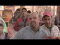 Budapest-Bamako - The Low Budget Dakar Rally