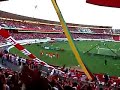 OLE OLE OLE A CADA DIA TE QUERO MAIS!