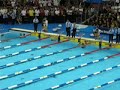 Brendan Hansen 100 Breaststroke
