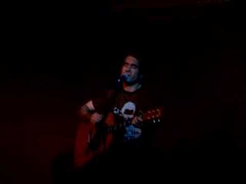 Irwin Thomas - Everybody In Blue