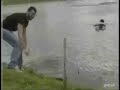 Funny prank while drunk