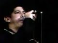this performance was from the first ever nu107's rock awards in 1996. i don't know if they won an award or not, but anyways, they're the winner to me.
they're the very underrated band here in the philippines. they've been around since the mid-80's. they contributed 2 songs for the 