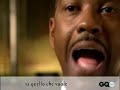 GQ interviews Denzel Washington