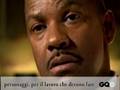 GQ interviews Denzel Washington