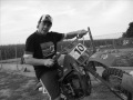 freestyle monopattino bmx cross pt.2