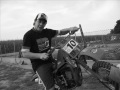 freestyle monopattino bmx cross pt.2