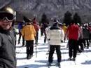 Gene Tagaban Xtreme Skier