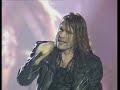 Iron Maiden - Iron Maiden + Death of Bruce Dickinson