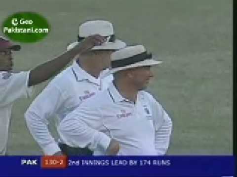 funny cricket moment