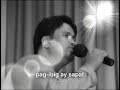 Sambahin ka Video Clip