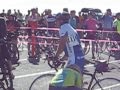 videos de 2008 Mount Diablo Challenge Paul Crossing finish