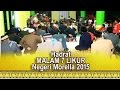 Hadrat Malam 7 Likur Negeri Morella 2015