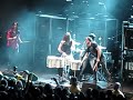 Halestorm--What Were You Expecting LIVE