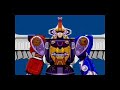Power Rangers The Movie (Sega Genesis) - Part 5 Power Rangers The Movie (Sega Genesis) - Part 5
