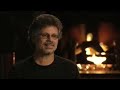 Steven Raichlen demonstrates wood grilling