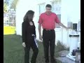 Photovoltaic pool pump